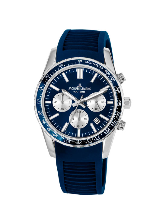 Часы Jacques Lemans Liverpool 1-2059C